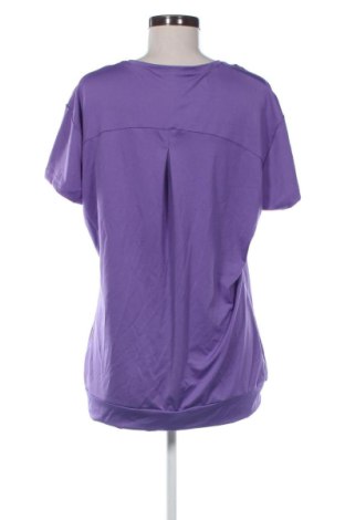 Dámske tričko Unbranded, Veľkosť L, Farba Fialová, Cena  8,95 €