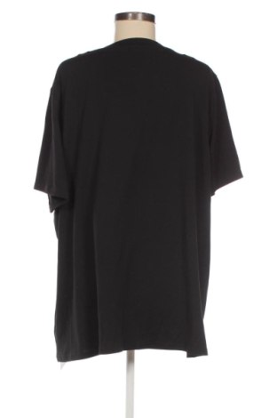 Dámske tričko Unbranded, Veľkosť 4XL, Farba Čierna, Cena  9,84 €