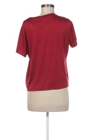 Damski T-shirt Unbranded, Rozmiar L, Kolor Czerwony, Cena 83,65 zł