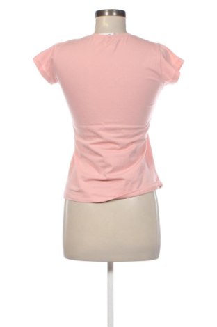 Damski T-shirt Unbranded, Rozmiar L, Kolor Różowy, Cena 88,47 zł