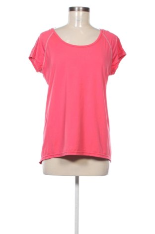 Γυναικείο t-shirt Unbranded, Μέγεθος L, Χρώμα Ρόζ , Τιμή 10,99 €