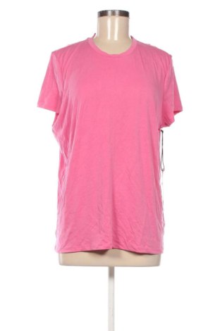 Dámské tričko Unbranded, Velikost M, Barva Růžová, Cena  429,00 Kč