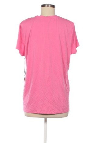 Dámské tričko Unbranded, Velikost M, Barva Růžová, Cena  429,00 Kč