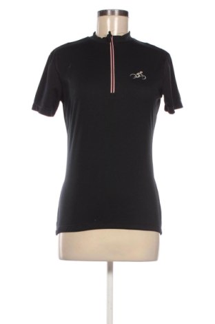 Dámské tričko Unbranded, Velikost S, Barva Černá, Cena  219,00 Kč