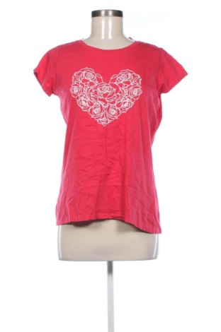 Damen T-Shirt Unbranded, Größe XL, Farbe Rosa, Preis € 8,63