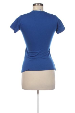 Dámské tričko Unbranded, Velikost XS, Barva Modrá, Cena  259,00 Kč