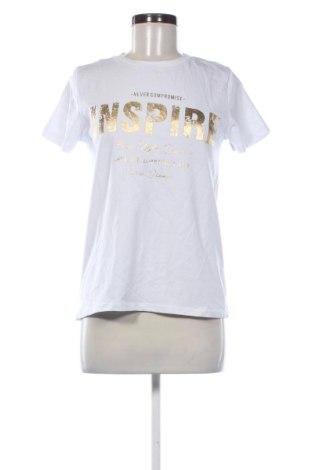 Dámske tričko Unbranded, Veľkosť M, Farba Biela, Cena  10,95 €