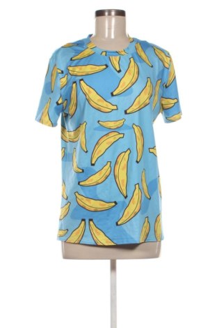 Damski T-shirt Unbranded, Rozmiar M, Kolor Kolorowy, Cena 45,99 zł