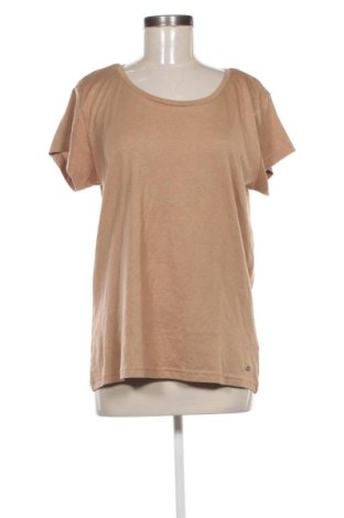 Дамска тениска Unbranded, Размер L, Цвят Кафяв, Цена 9,20 €