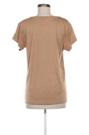 Дамска тениска Unbranded, Размер L, Цвят Кафяв, Цена 9,20 €