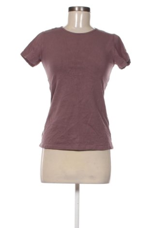 Damen T-Shirt Unbranded, Größe S, Farbe Braun, Preis 11,99 €