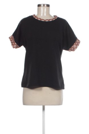 Damen T-Shirt Unbranded, Größe L, Farbe Schwarz, Preis € 9,99