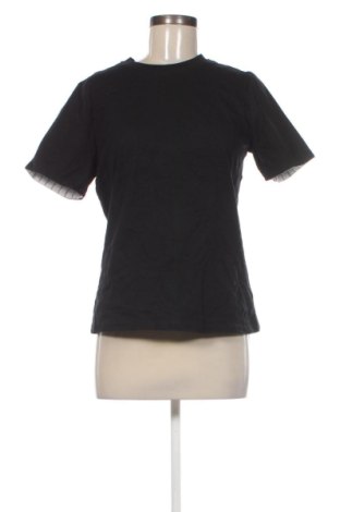 Дамска тениска Unbranded, Размер M, Цвят Черен, Цена 9,00 €