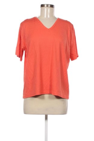 Dámské tričko Unbranded, Velikost XXL, Barva Oranžová, Cena  249,00 Kč
