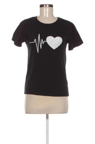 Damen T-Shirt Unbranded, Größe S, Farbe Mehrfarbig, Preis € 11,99