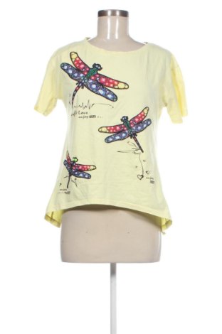 Tricou de femei Unbranded, Mărime S, Culoare Multicolor, Preț 53,99 Lei