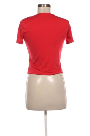 Dámske tričko Unbranded, Veľkosť M, Farba Červená, Cena  8,95 €