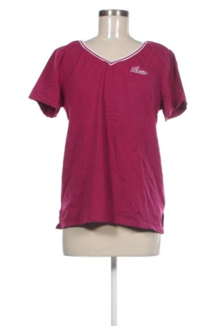 Damen T-Shirt Unbranded, Größe XL, Farbe Lila, Preis € 11,99