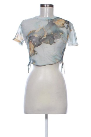 Damen T-Shirt Unbranded, Größe S, Farbe Mehrfarbig, Preis € 11,99