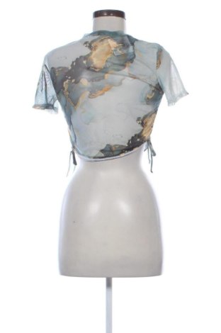 Damen T-Shirt Unbranded, Größe S, Farbe Mehrfarbig, Preis € 11,99