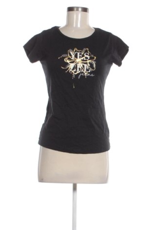 Дамска тениска Unbranded, Размер M, Цвят Черен, Цена 9,20 €