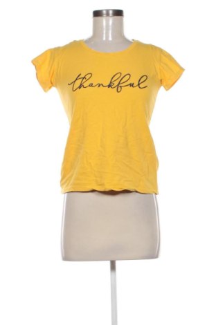 Dámské tričko Unbranded, Velikost XL, Barva Oranžová, Cena  245,00 Kč