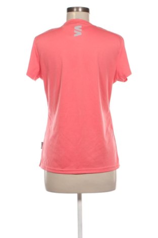 Damen T-Shirt Unbranded, Größe L, Farbe Rosa, Preis 8,77 €