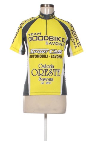 Γυναικείο t-shirt Unbranded, Μέγεθος S, Χρώμα Πολύχρωμο, Τιμή 8,99 €