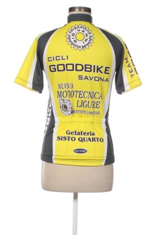 Γυναικείο t-shirt Unbranded, Μέγεθος S, Χρώμα Πολύχρωμο, Τιμή 8,99 €