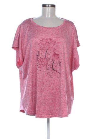 Дамска тениска Unbranded, Размер XL, Цвят Многоцветен, Цена 7,66 €