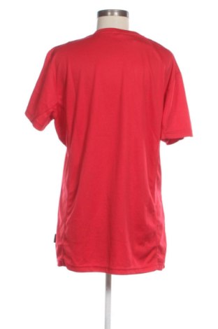 Tricou de femei Unbranded, Mărime 3XL, Culoare Roșu, Preț 44,99 Lei