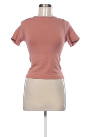 Damen T-Shirt Unbranded, Größe S, Farbe Aschrosa, Preis € 9,99