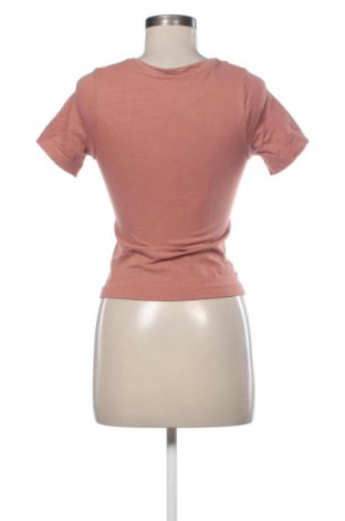 Damen T-Shirt Unbranded, Größe S, Farbe Aschrosa, Preis € 9,99