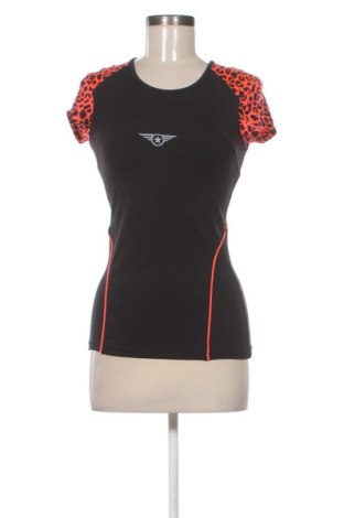 Γυναικείο t-shirt Unbranded, Μέγεθος XS, Χρώμα Πολύχρωμο, Τιμή 8,99 €