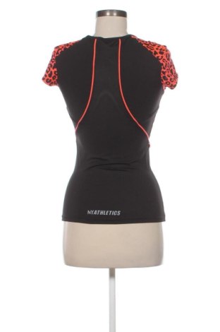 Γυναικείο t-shirt Unbranded, Μέγεθος XS, Χρώμα Πολύχρωμο, Τιμή 8,99 €