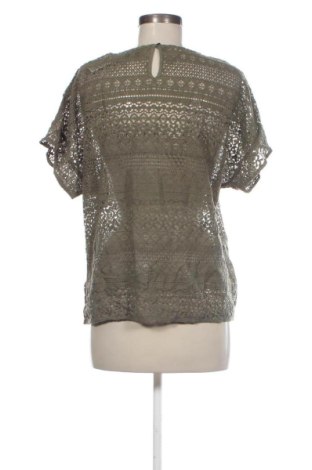 Дамска тениска Unbranded, Размер L, Цвят Зелен, Цена 9,20 €