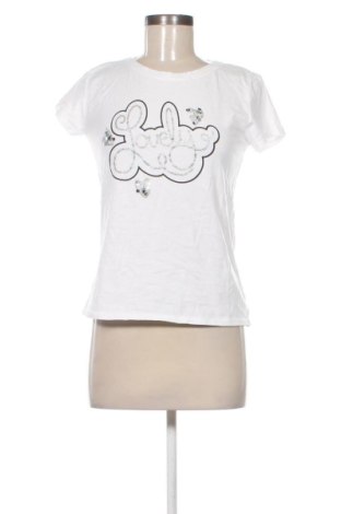 Damen T-Shirt Unbranded, Größe S, Farbe Weiß, Preis € 11,99