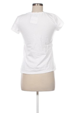 Damen T-Shirt Unbranded, Größe S, Farbe Weiß, Preis € 11,99