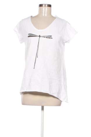 Damen T-Shirt Unbranded, Größe M, Farbe Weiß, Preis € 11,99