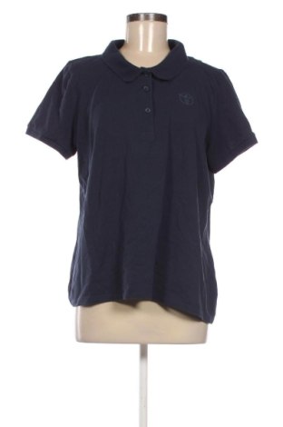 Дамска тениска Chiemsee, Размер XL, Цвят Син, Цена 10,73 €