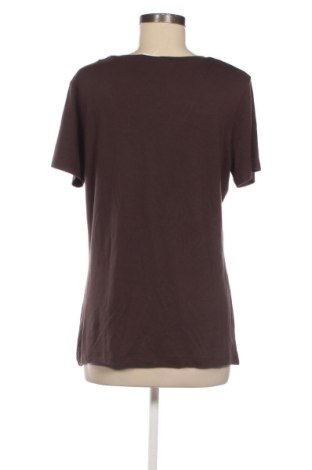 Damen T-Shirt Unbranded, Größe XL, Farbe Braun, Preis € 11,99