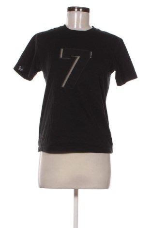 Damen T-Shirt Unbranded, Größe M, Farbe Schwarz, Preis 11,99 €