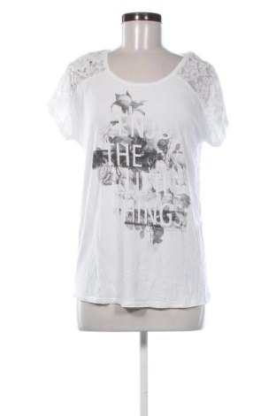 Damen T-Shirt Unbranded, Größe L, Farbe Weiß, Preis € 11,99