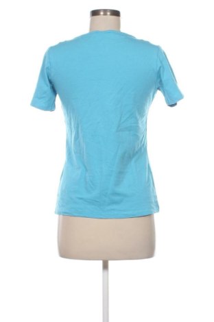 Дамска тениска Unbranded, Размер M, Цвят Син, Цена 9,20 €