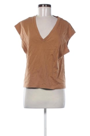 Dámské tričko Unbranded, Velikost L, Barva Hnědá, Cena  219,00 Kč