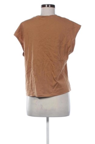 Dámské tričko Unbranded, Velikost L, Barva Hnědá, Cena  219,00 Kč