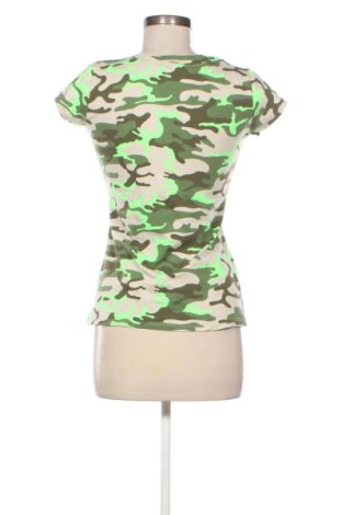 Damen T-Shirt Unbranded, Größe S, Farbe Mehrfarbig, Preis € 11,99