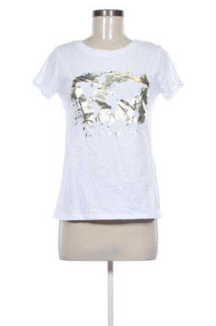 Damen T-Shirt Unbranded, Größe M, Farbe Weiß, Preis 11,99 €