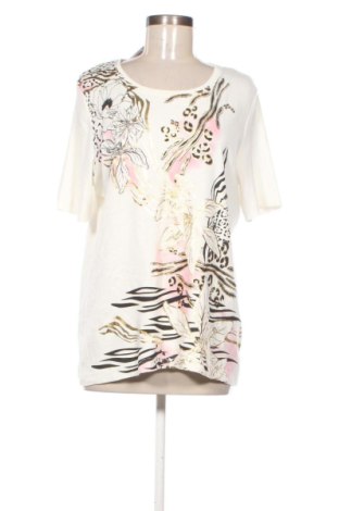 Damen T-Shirt Unbranded, Größe XL, Farbe Mehrfarbig, Preis 11,99 €