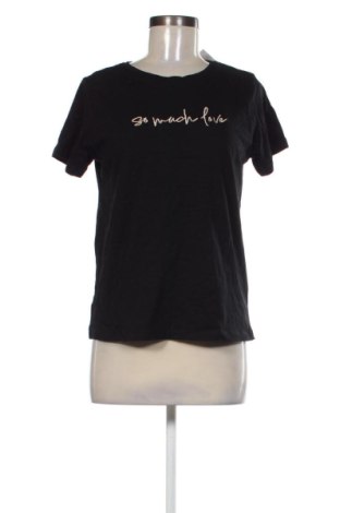 Dámske tričko Unbranded, Veľkosť M, Farba Čierna, Cena  10,95 €